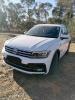 Volkswagen New Tiguan 2018 R-Line