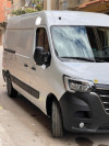 Renault Master 2023 