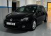 Volkswagen Golf 6 2009 Carat+