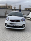 Kia Picanto 2014 Pop