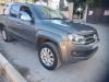 Volkswagen Amarok 2016 Amarok