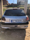 Peugeot 206 2000 206