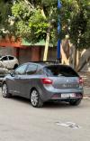 Seat Ibiza 2014 Fr plus