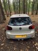 Volkswagen Golf 5 2006 Carat