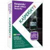 Kaspersky Small Office Security