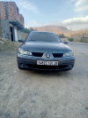 Renault Laguna 2 2001 Expression