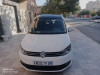 Volkswagen Caddy 2011 