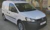 Volkswagen Caddy 2014 