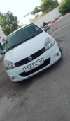 Renault Clio Campus 2012 