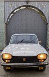 Peugeot 204 1975 204