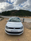 Volkswagen Polo 2013 Life