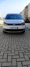 Volkswagen Caddy 2015 Cross