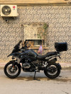 BMW Gs tripple black 1250 2022