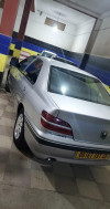 Peugeot 406 1997 406