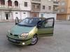 Renault Scenic 2001 رايحتلها لابيتي برك