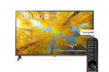 #promotion #TV #LG 43 pouce smart