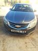 Chevrolet Optra ls 2014 