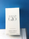 Acqua di gio giorgio armani 100ML