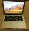 MacBook Air 2010 