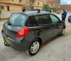 Renault Clio 3 2007 Clio 3