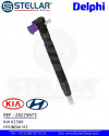 INJECTEUR KIA K2500 / HYUNDAI H1