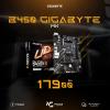 Gigabyte b450 mk 