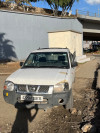 Nissan Pickup 2008 Td 27