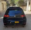 Volkswagen Golf 7 2013 Highline