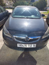 Opel Astra turbo 2012 