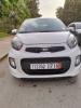 Kia Picanto 2017 Safety