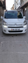 Citroen Berlingo Multispace 2015 Berlingo Multispace