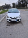 Opel Corsa 2012 Corsa