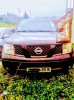 Nissan Navara 2015 Double Cabine 