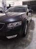 Skoda Octavia 2014 Octavia