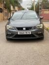 Seat Leon 2018 FR+ sound