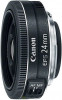  objectif CANON EF-S 24MM F/2.8 STM