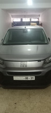 Fiat doblo 2024 