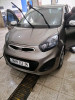 Kia Picanto 2012 