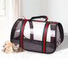 Sac de transport pour chat ou chien