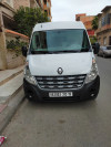 Renault Master 2013