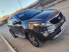 Kia Sportage 2016 Premium