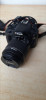  Canon 100d 18-55 is stm