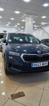 Skoda KaroQ 2023 KaroQ