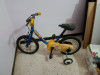 vélo enfant