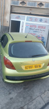 Peugeot 207 2008 207