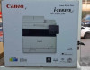 canon laser couleur MF655Cdw