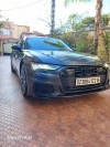 Audi A6 2023 S Line