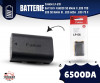 Canon Batterie LP-E6 Canon