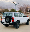 Nissan Patrol Long 2014 Patrol Long