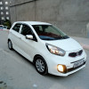 Kia Picanto 2015 